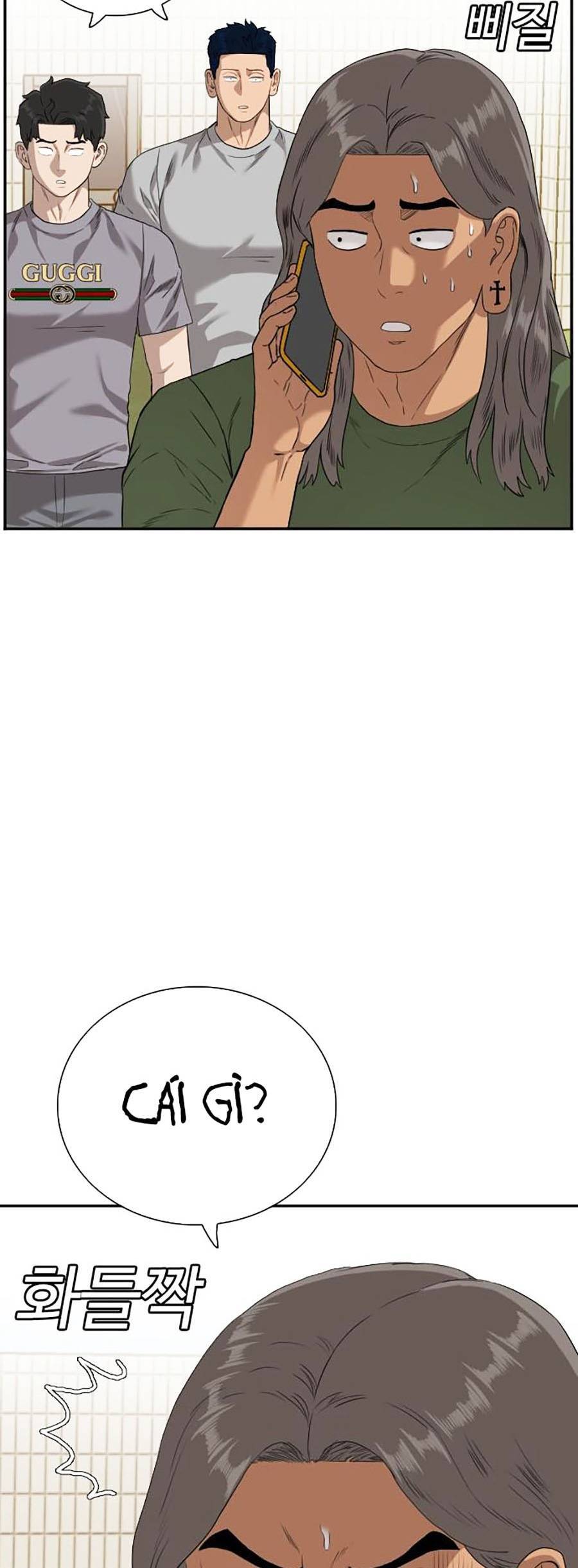 Người Xấu Chapter 95 - Trang 2