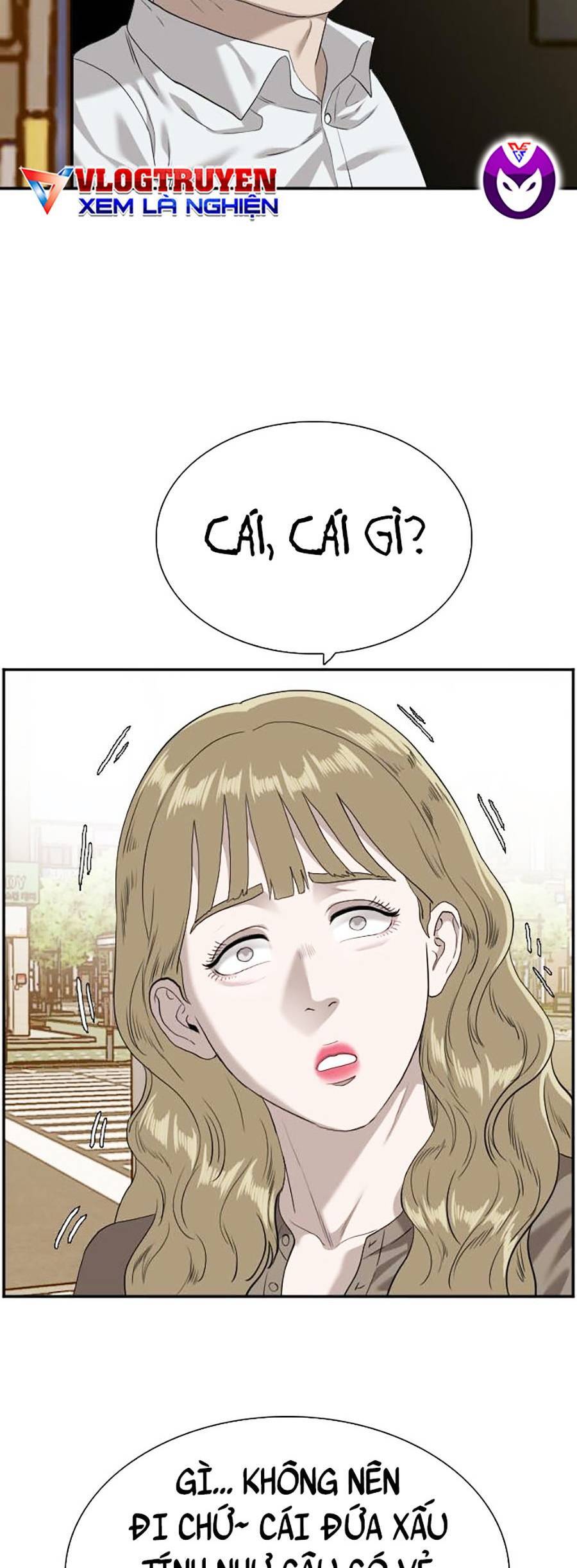 Người Xấu Chapter 95 - Trang 2