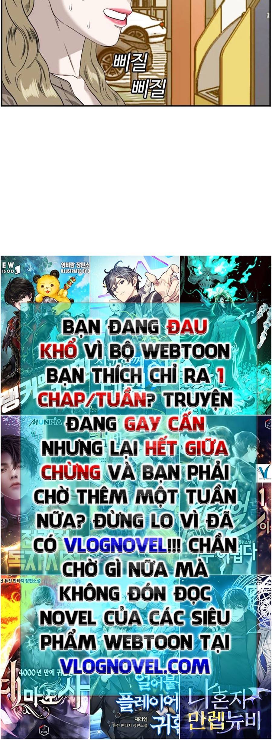 Người Xấu Chapter 95 - Trang 2