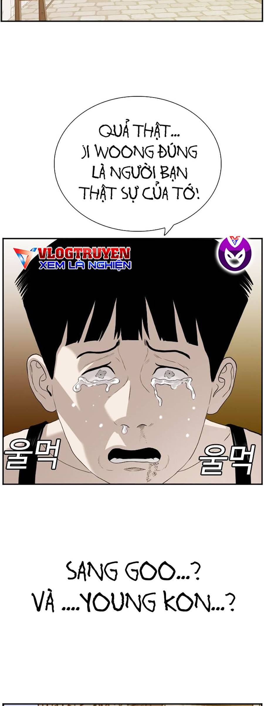 Người Xấu Chapter 95 - Trang 2