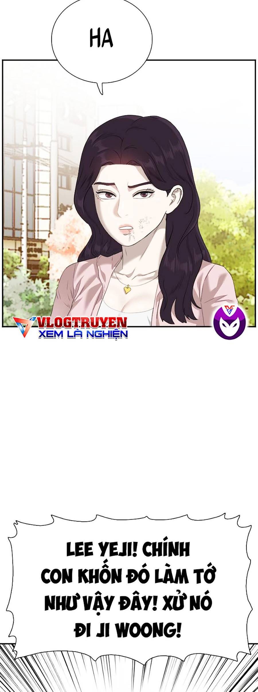 Người Xấu Chapter 95 - Trang 2