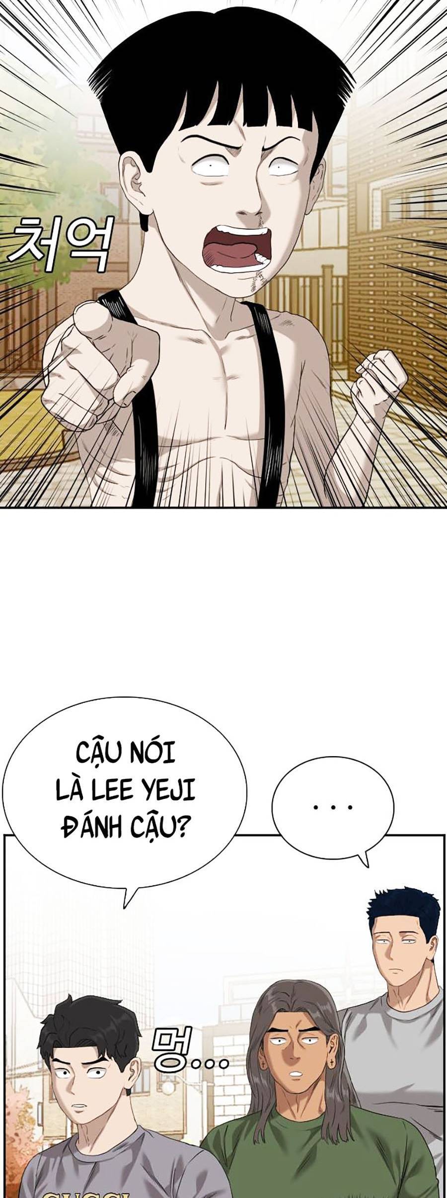 Người Xấu Chapter 95 - Trang 2
