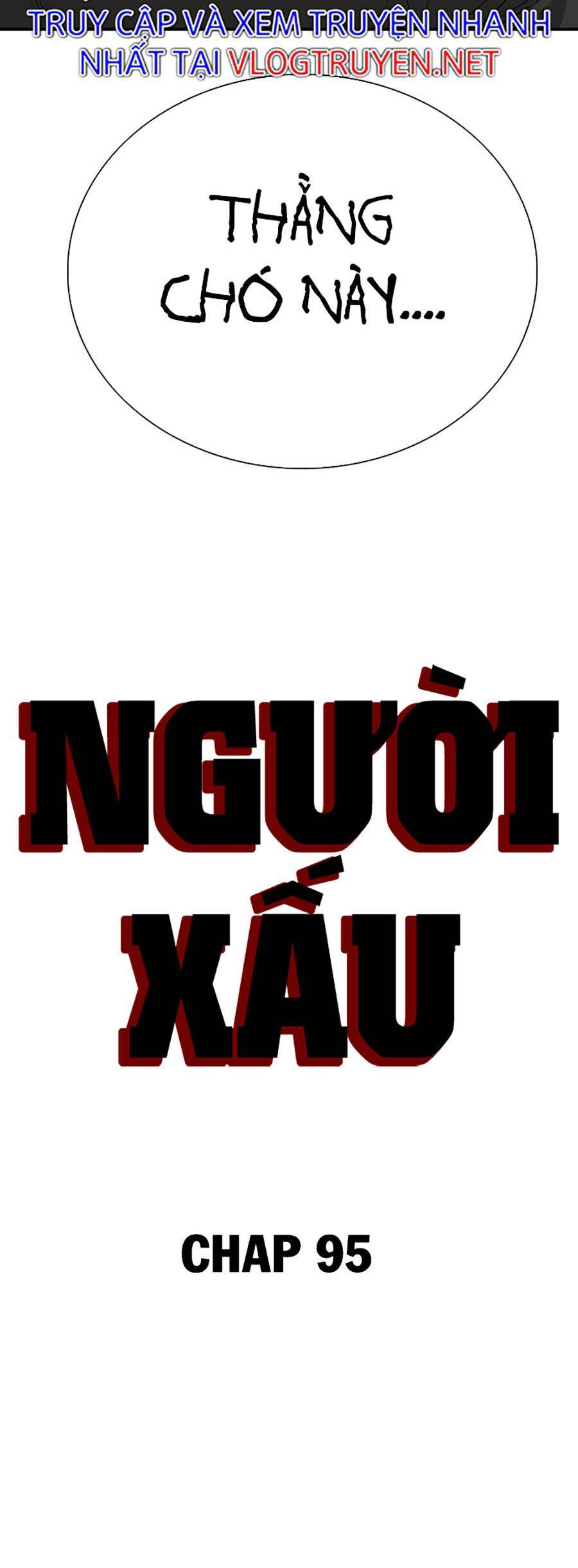 Người Xấu Chapter 95 - Trang 2