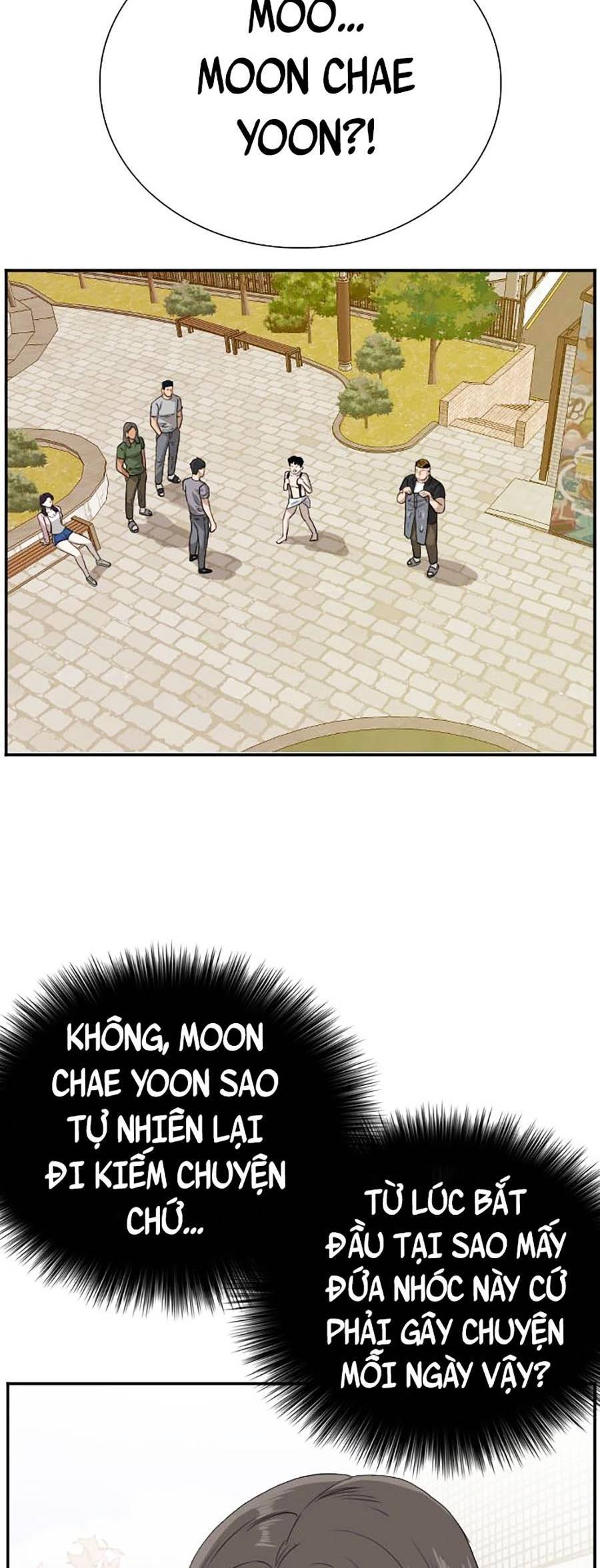 Người Xấu Chapter 95 - Trang 2