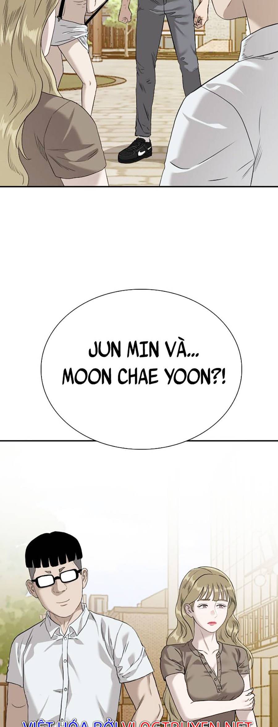 Người Xấu Chapter 95 - Trang 2