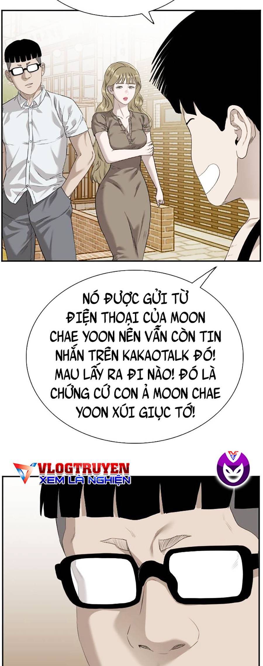 Người Xấu Chapter 95 - Trang 2