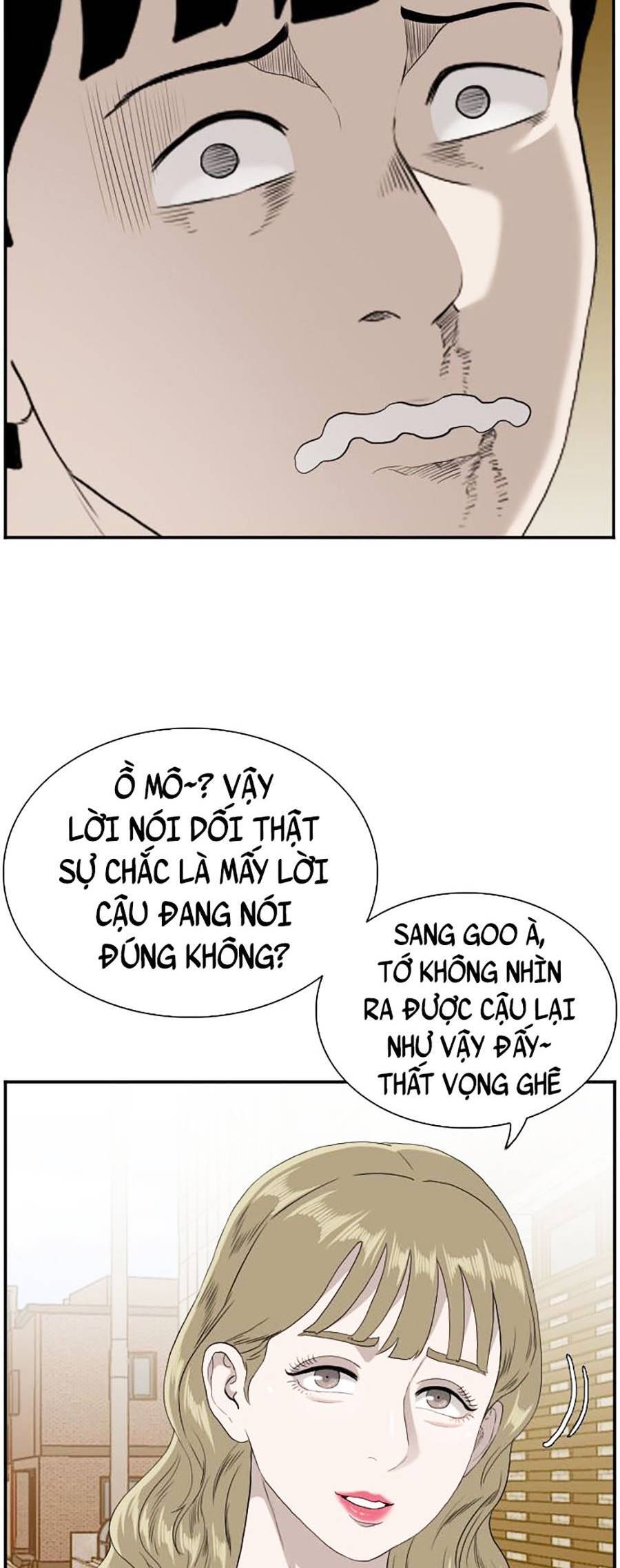 Người Xấu Chapter 95 - Trang 2