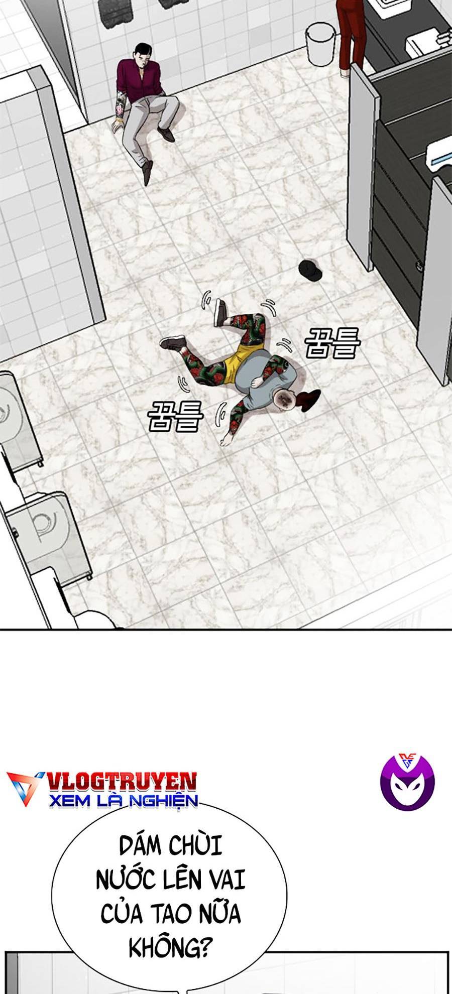 Người Xấu Chapter 97 - Trang 2