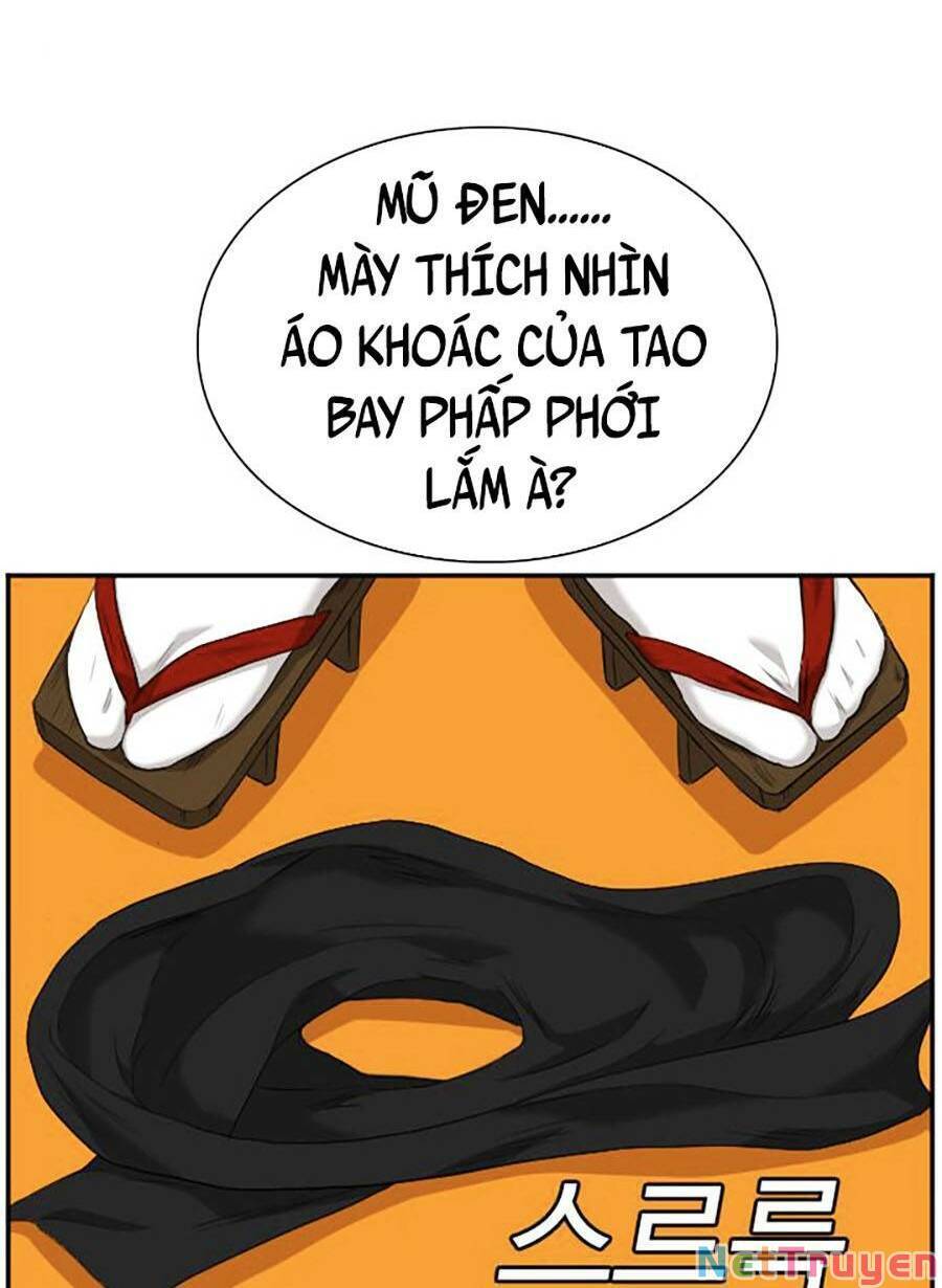 Người Xấu Chapter 99 - Trang 2