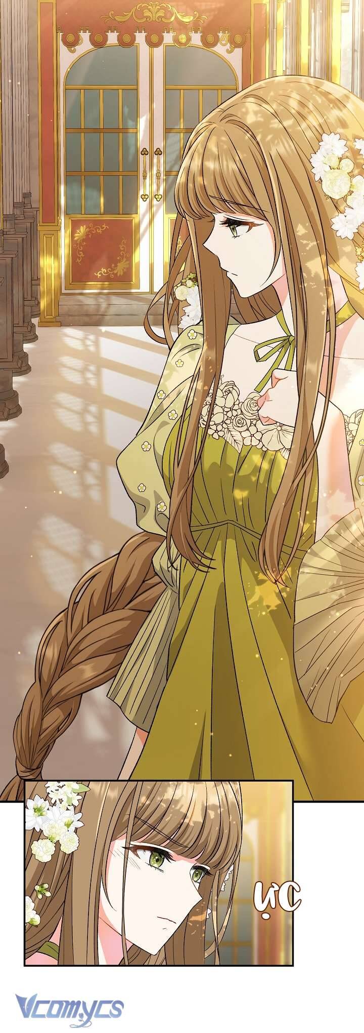 Người Xem Mắt Của Ác Nữ Quá Hoàn Hảo Chapter 10 - Trang 2