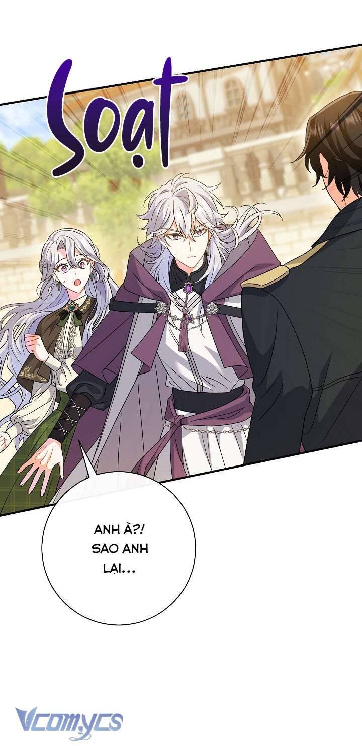 Người Xem Mắt Của Ác Nữ Quá Hoàn Hảo Chapter 11 - Trang 2