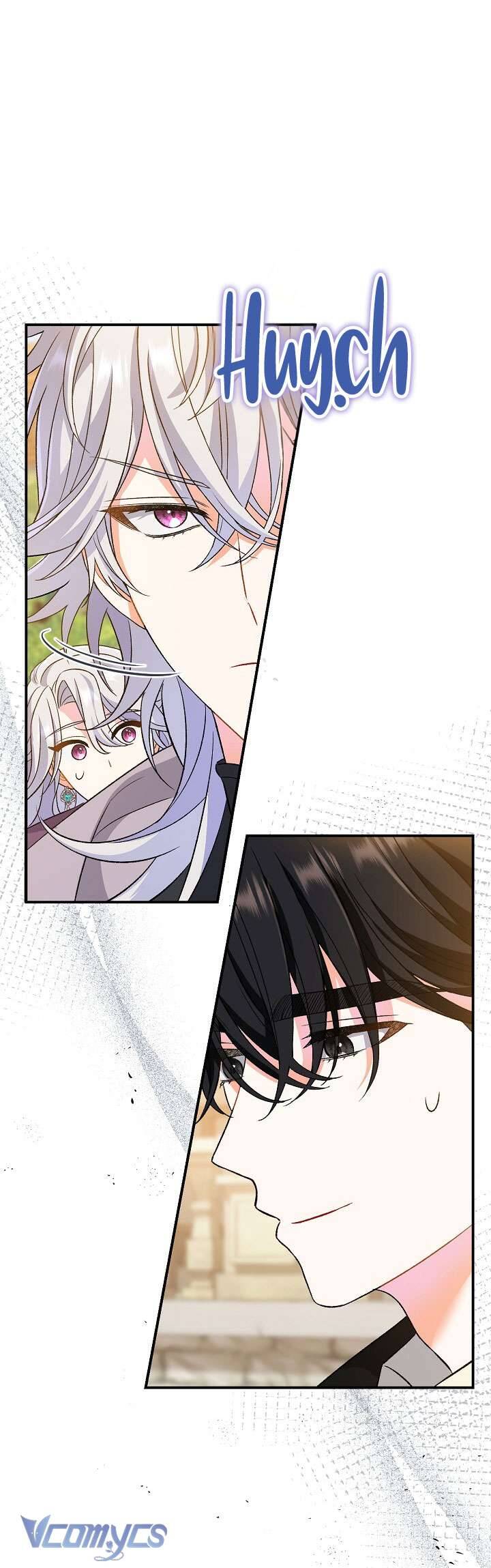 Người Xem Mắt Của Ác Nữ Quá Hoàn Hảo Chapter 11 - Trang 2