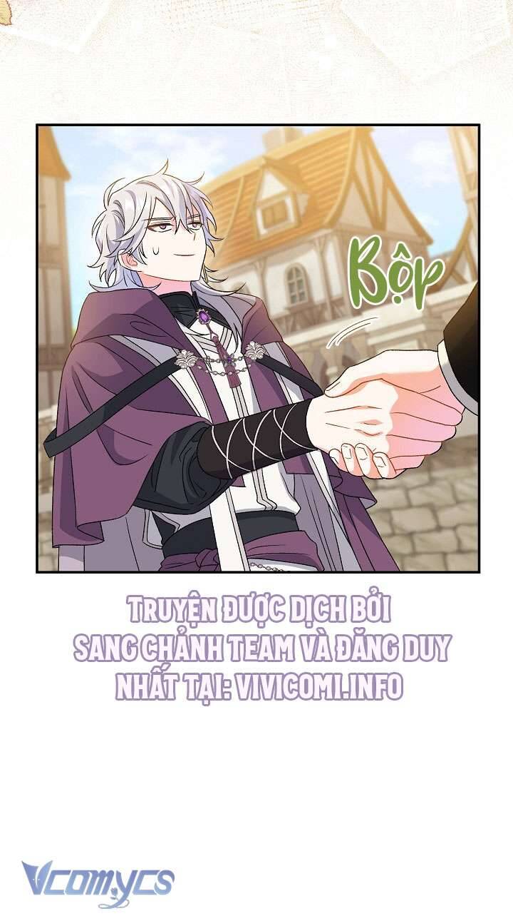 Người Xem Mắt Của Ác Nữ Quá Hoàn Hảo Chapter 11 - Trang 2