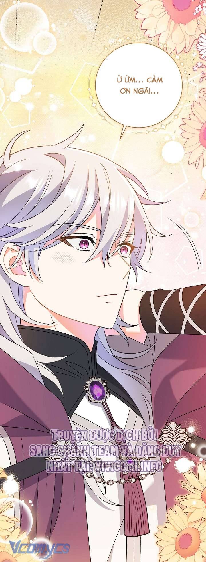 Người Xem Mắt Của Ác Nữ Quá Hoàn Hảo Chapter 11 - Trang 2