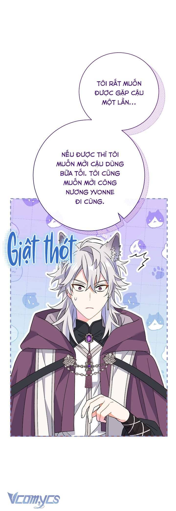 Người Xem Mắt Của Ác Nữ Quá Hoàn Hảo Chapter 11 - Trang 2