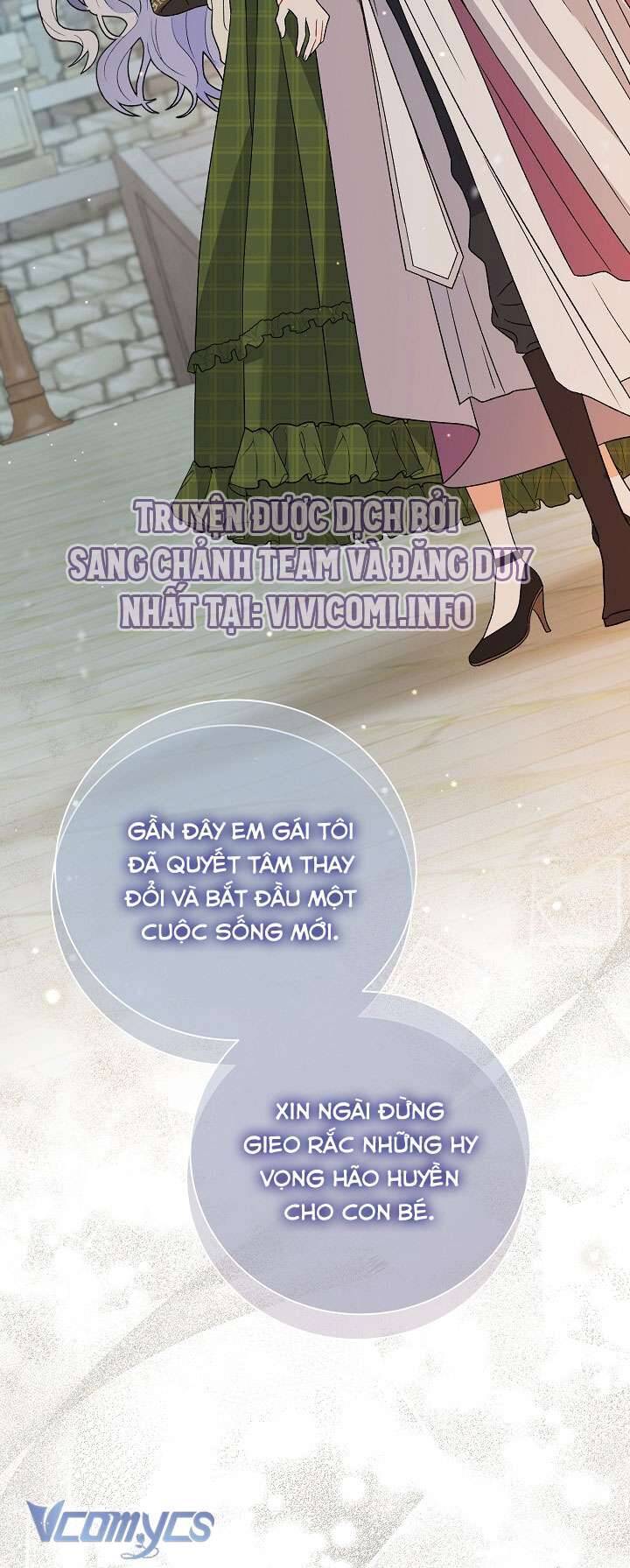 Người Xem Mắt Của Ác Nữ Quá Hoàn Hảo Chapter 11 - Trang 2