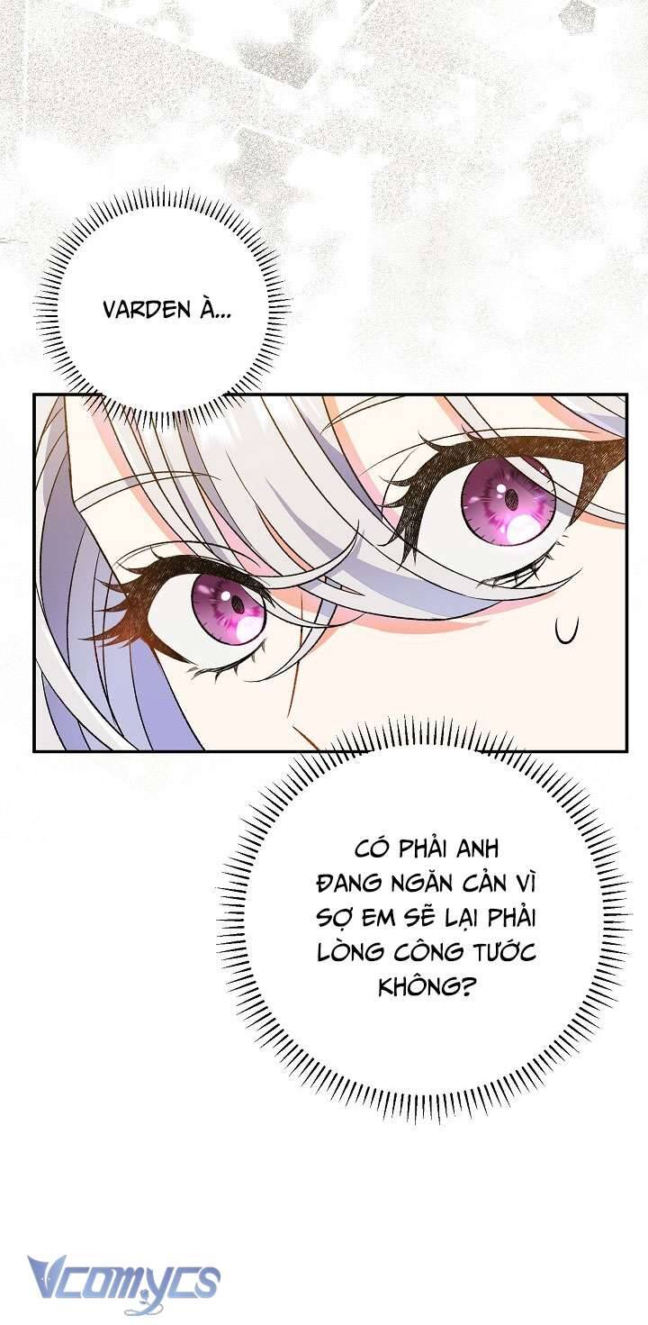 Người Xem Mắt Của Ác Nữ Quá Hoàn Hảo Chapter 11 - Trang 2