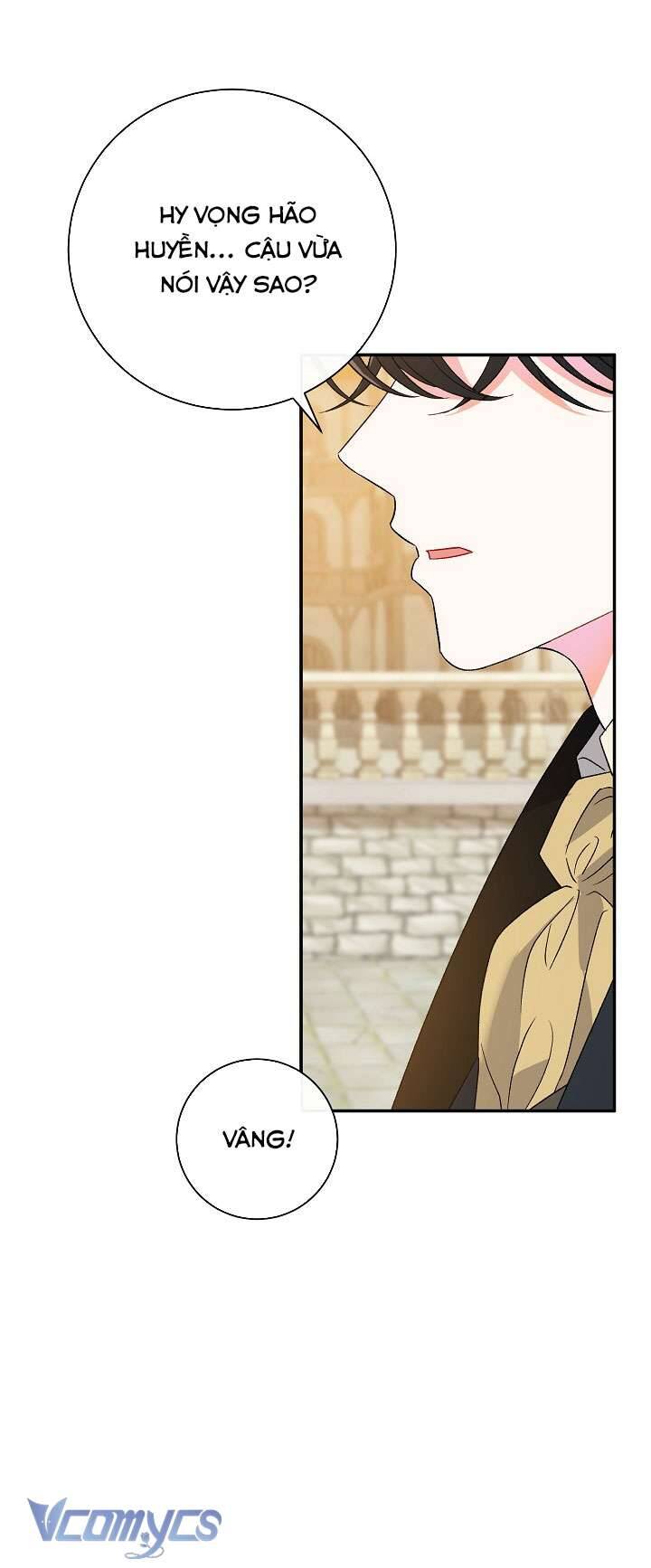 Người Xem Mắt Của Ác Nữ Quá Hoàn Hảo Chapter 11 - Trang 2