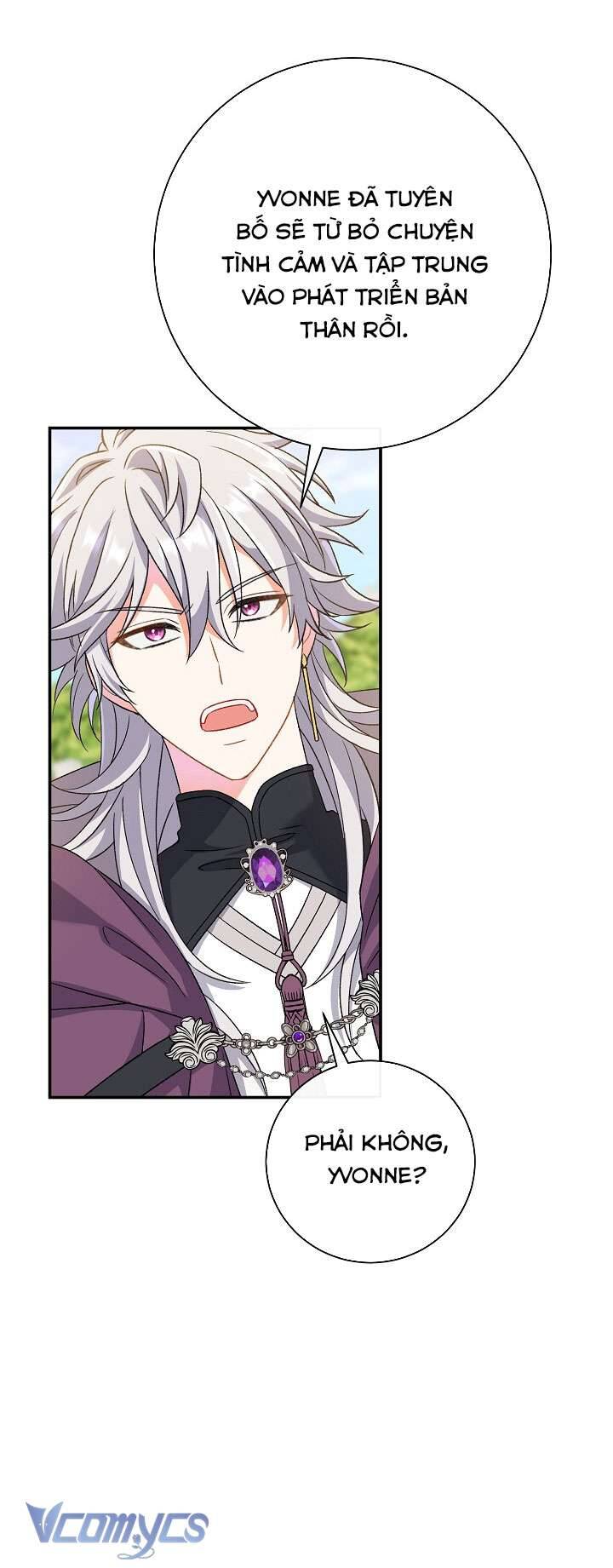 Người Xem Mắt Của Ác Nữ Quá Hoàn Hảo Chapter 11 - Trang 2