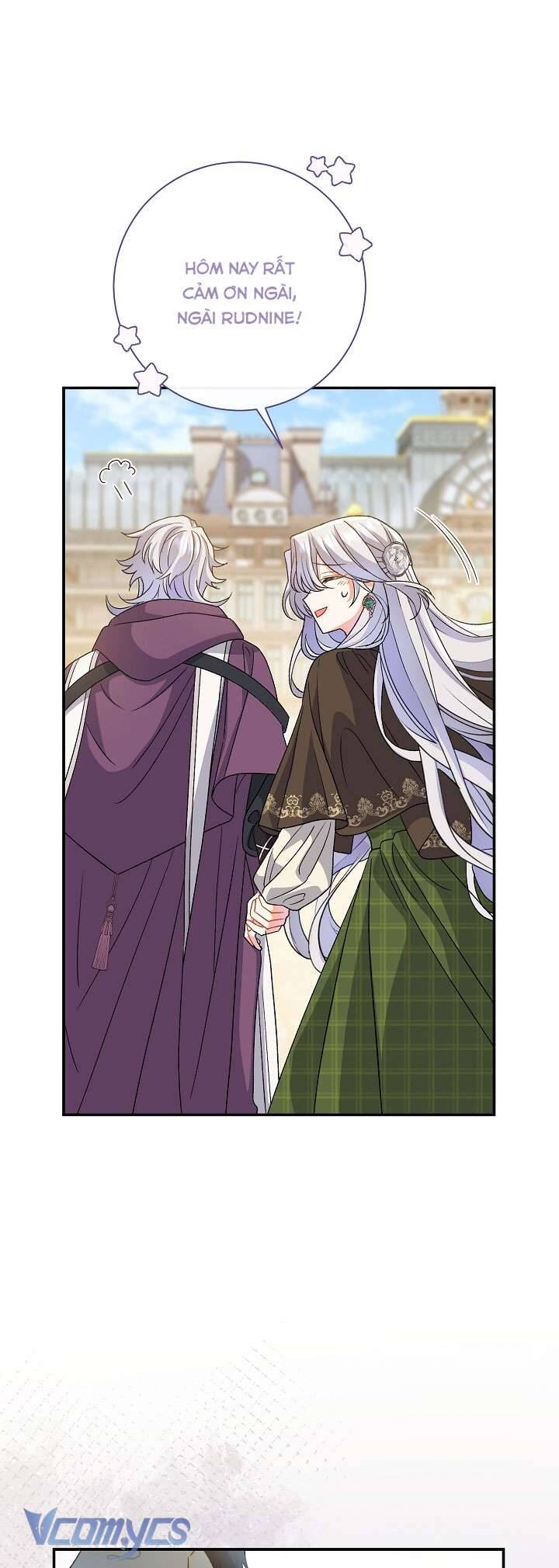 Người Xem Mắt Của Ác Nữ Quá Hoàn Hảo Chapter 11 - Trang 2