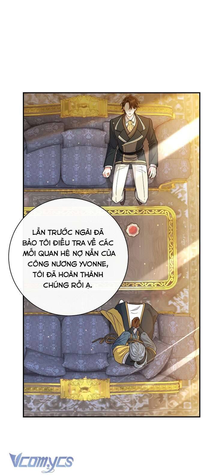 Người Xem Mắt Của Ác Nữ Quá Hoàn Hảo Chapter 11 - Trang 2