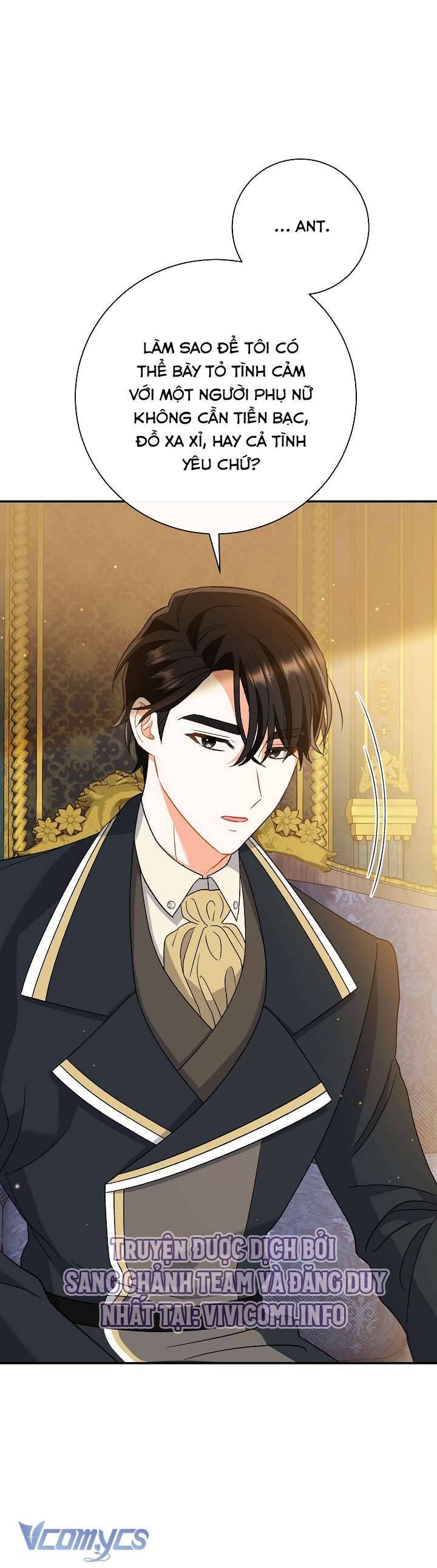 Người Xem Mắt Của Ác Nữ Quá Hoàn Hảo Chapter 11 - Trang 2