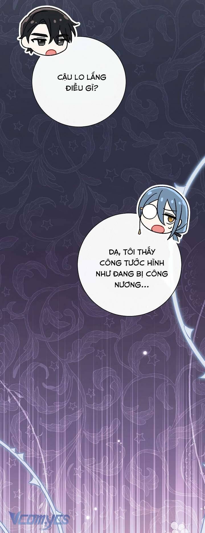 Người Xem Mắt Của Ác Nữ Quá Hoàn Hảo Chapter 11 - Trang 2