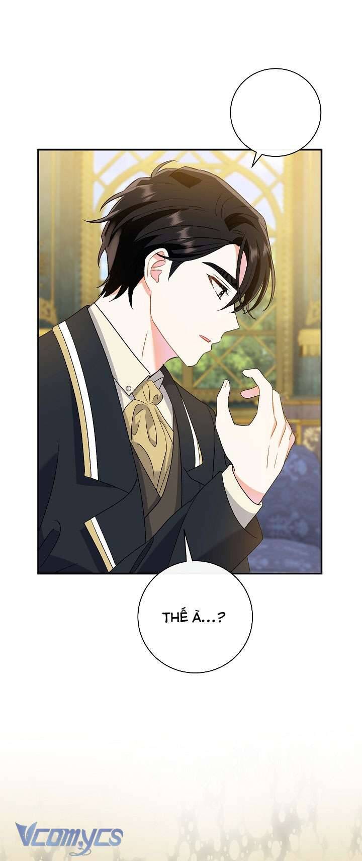 Người Xem Mắt Của Ác Nữ Quá Hoàn Hảo Chapter 11 - Trang 2