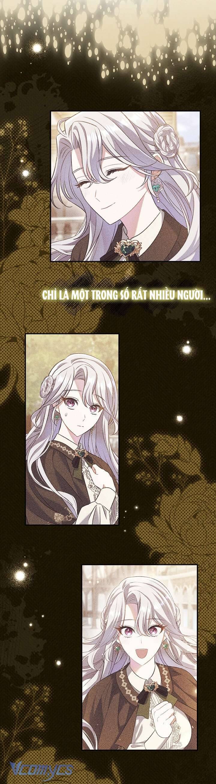 Người Xem Mắt Của Ác Nữ Quá Hoàn Hảo Chapter 11 - Trang 2