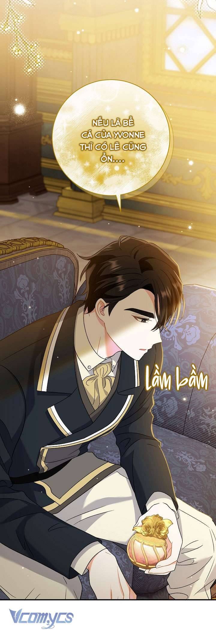 Người Xem Mắt Của Ác Nữ Quá Hoàn Hảo Chapter 11 - Trang 2