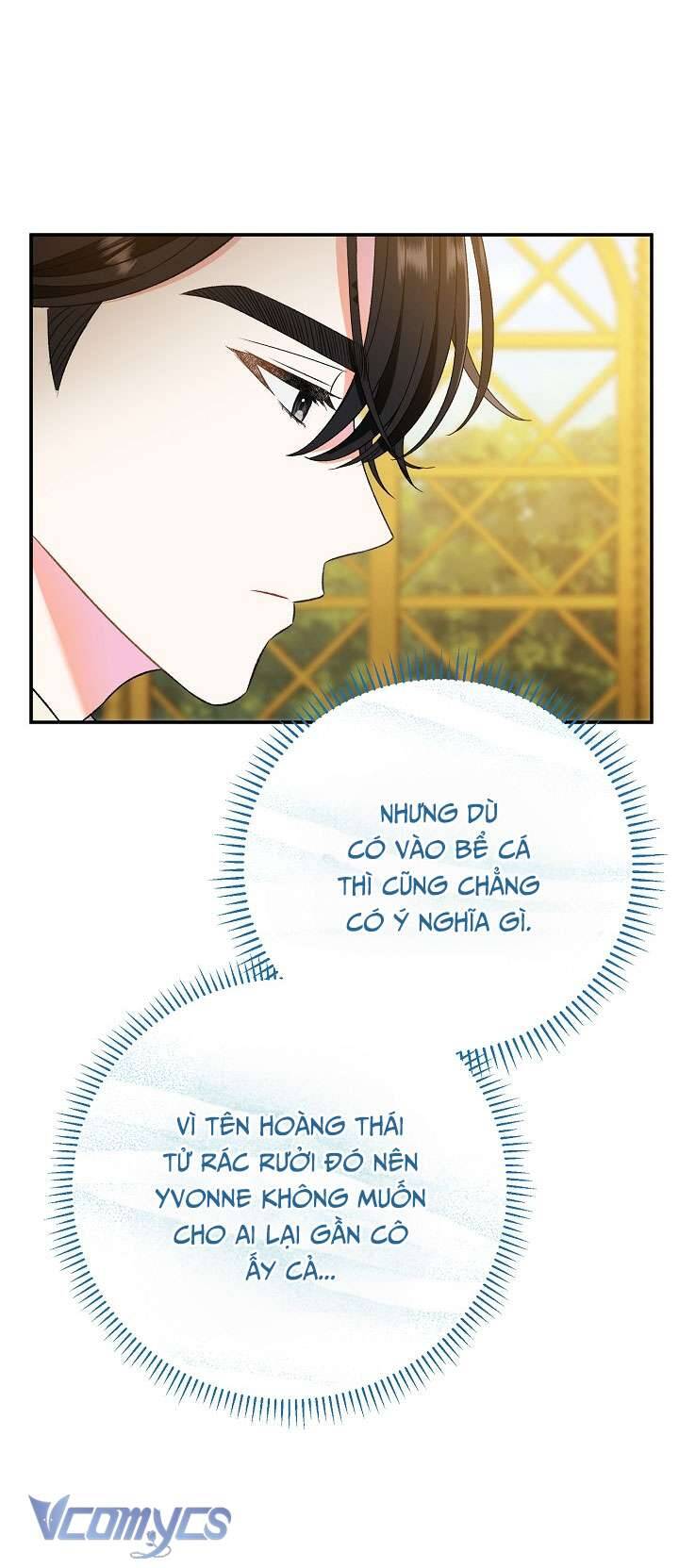 Người Xem Mắt Của Ác Nữ Quá Hoàn Hảo Chapter 11 - Trang 2