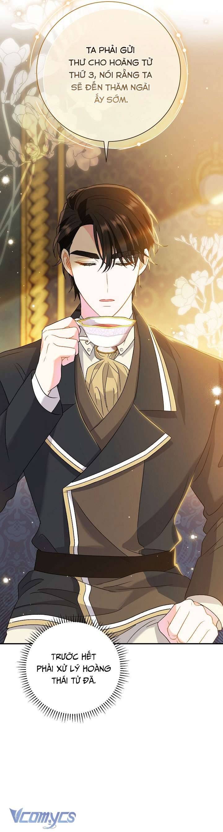 Người Xem Mắt Của Ác Nữ Quá Hoàn Hảo Chapter 11 - Trang 2