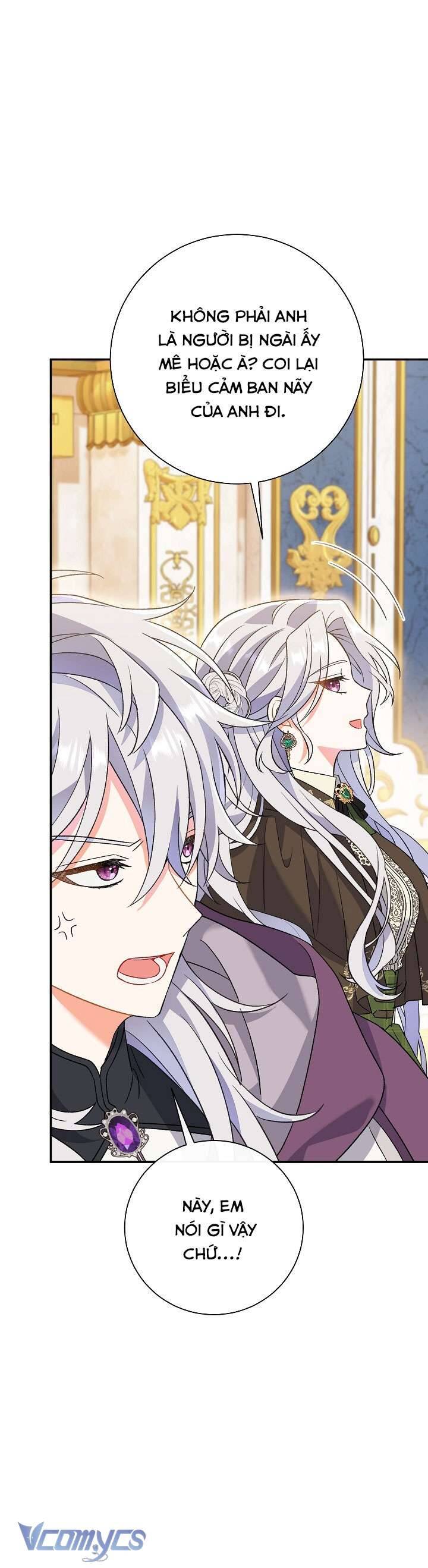 Người Xem Mắt Của Ác Nữ Quá Hoàn Hảo Chapter 11 - Trang 2