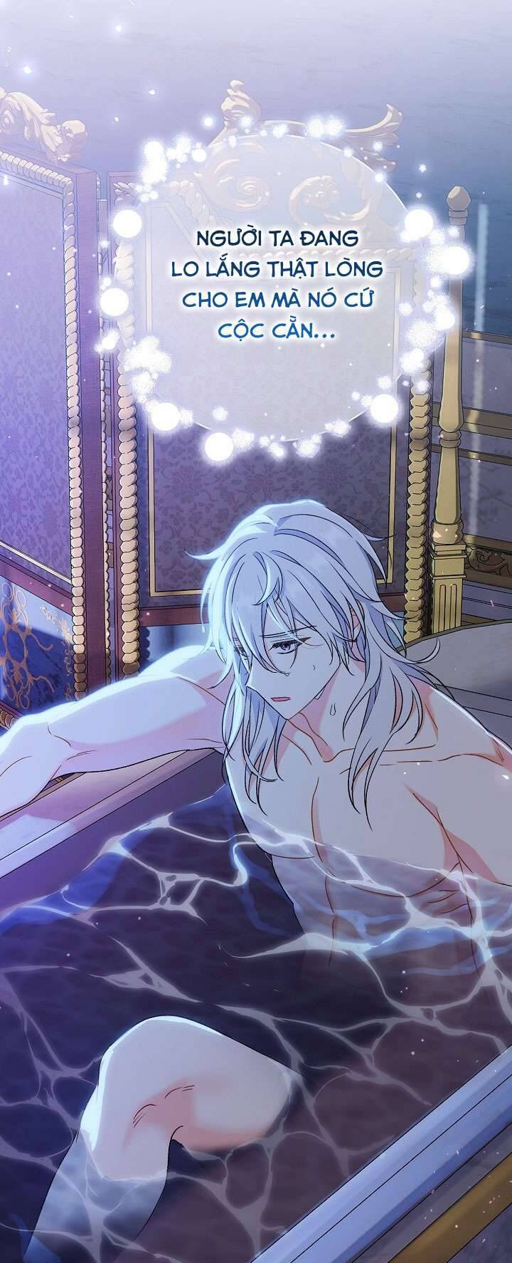 Người Xem Mắt Của Ác Nữ Quá Hoàn Hảo Chapter 11 - Trang 2