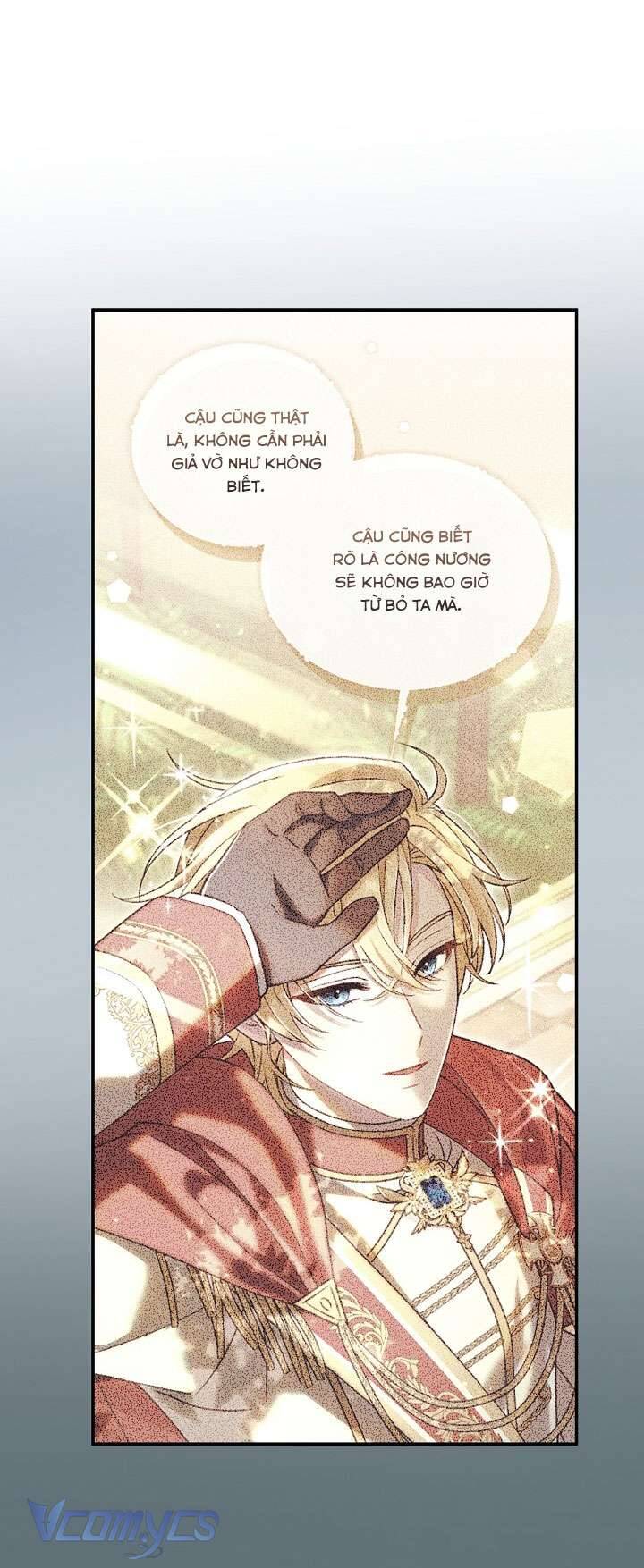 Người Xem Mắt Của Ác Nữ Quá Hoàn Hảo Chapter 11 - Trang 2