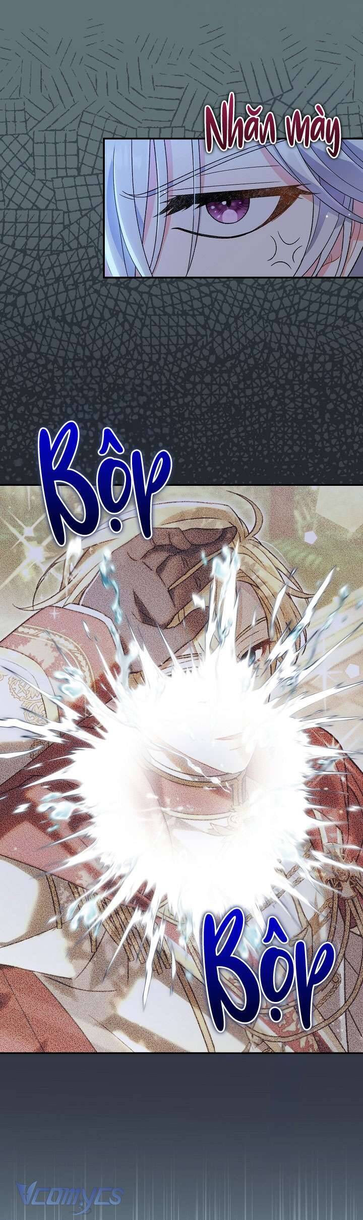 Người Xem Mắt Của Ác Nữ Quá Hoàn Hảo Chapter 11 - Trang 2