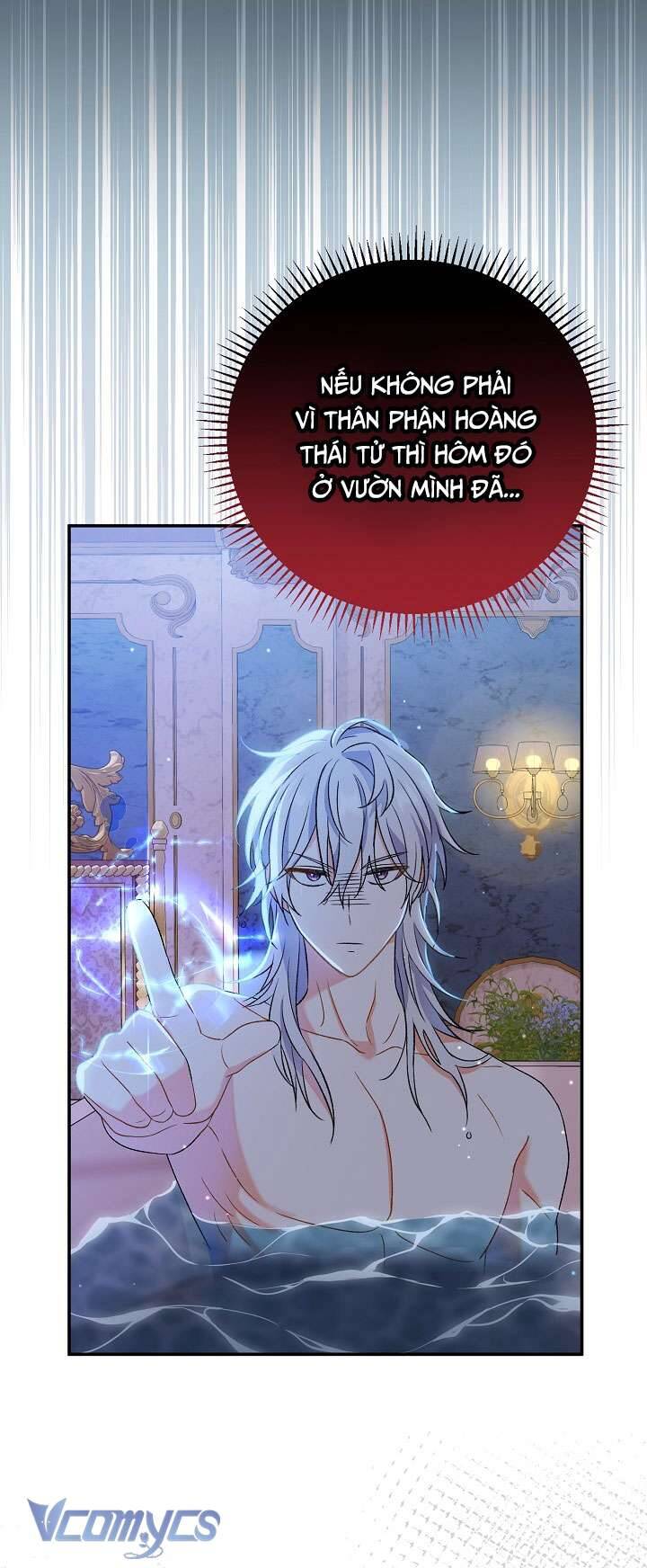 Người Xem Mắt Của Ác Nữ Quá Hoàn Hảo Chapter 11 - Trang 2