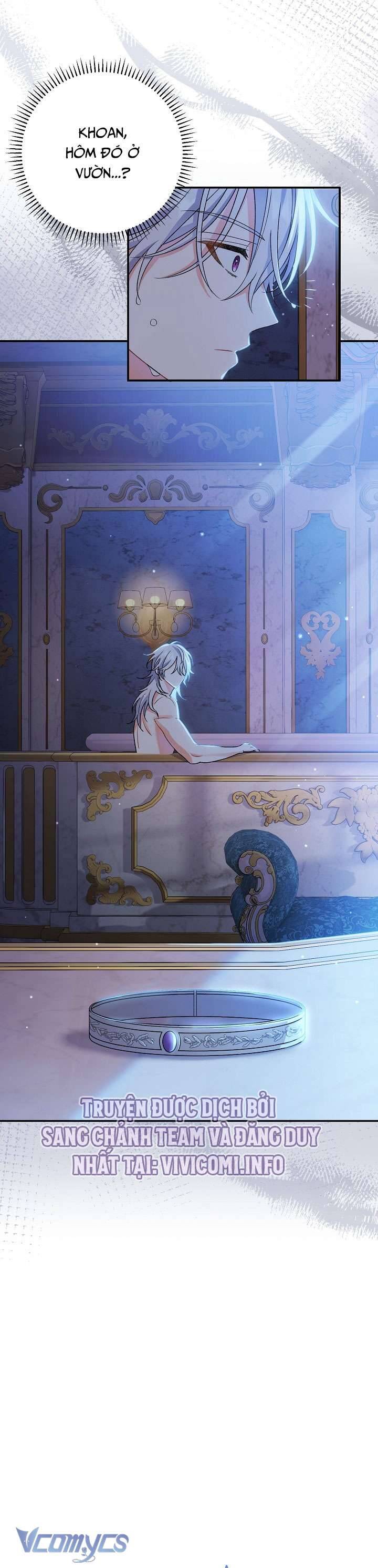 Người Xem Mắt Của Ác Nữ Quá Hoàn Hảo Chapter 11 - Trang 2