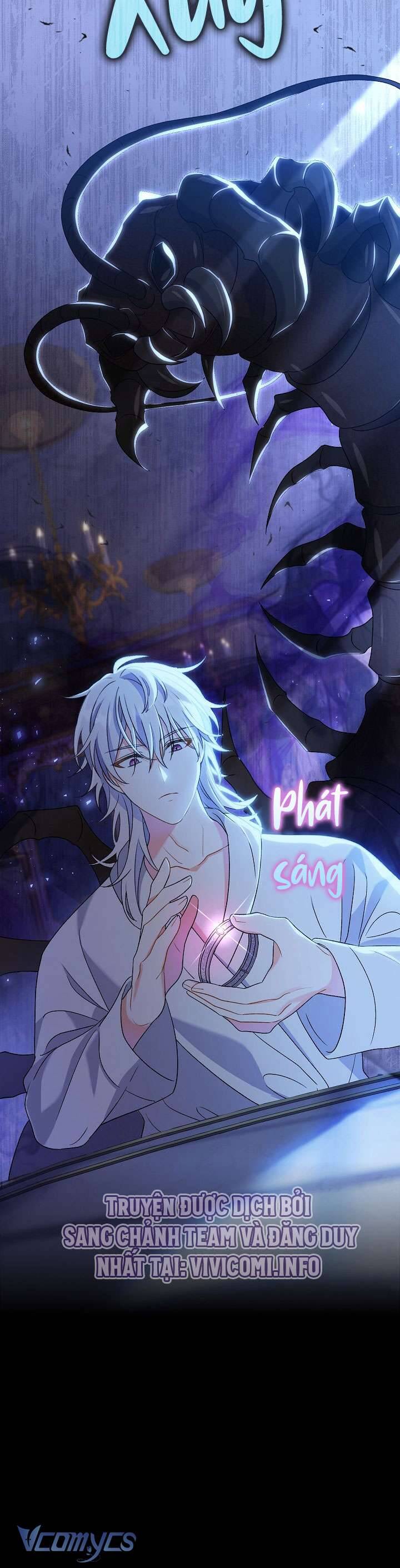 Người Xem Mắt Của Ác Nữ Quá Hoàn Hảo Chapter 11 - Trang 2