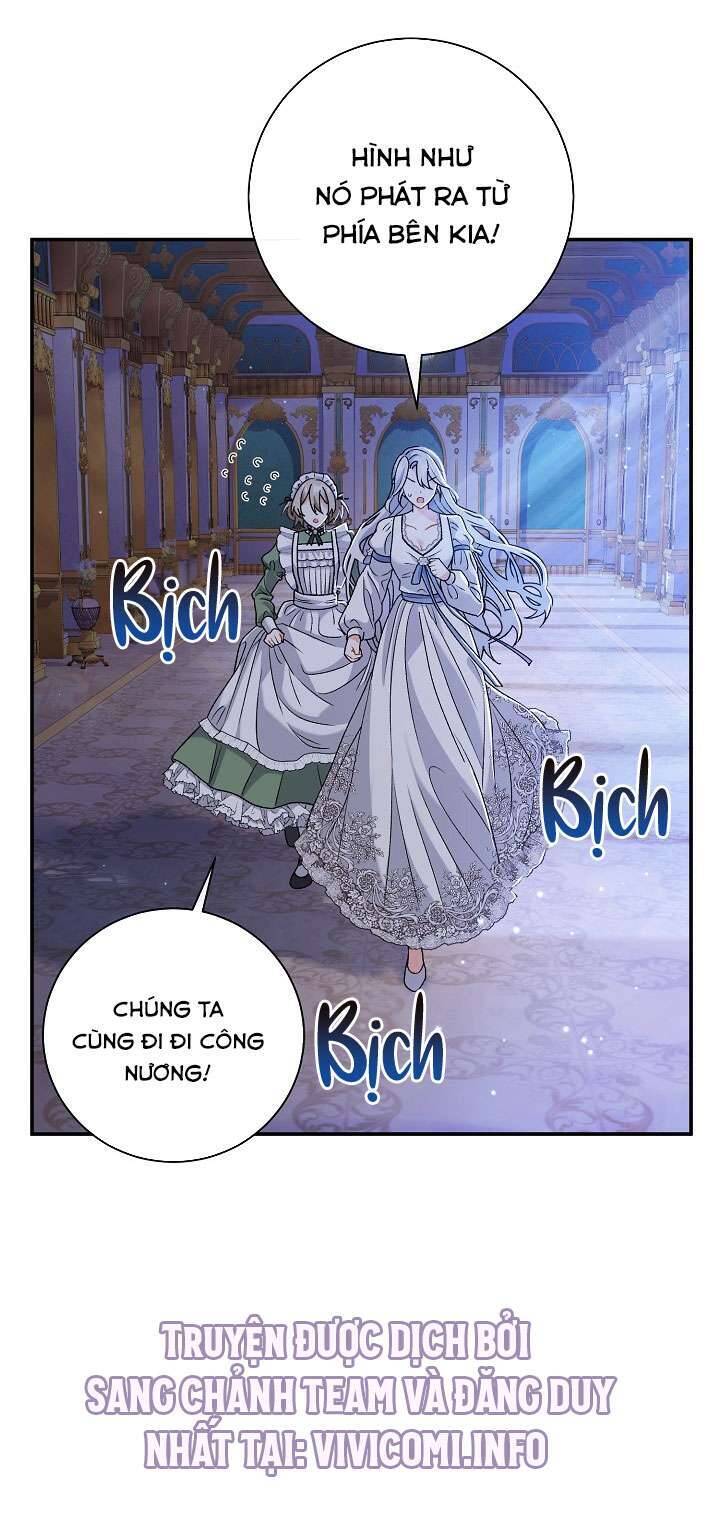 Người Xem Mắt Của Ác Nữ Quá Hoàn Hảo Chapter 12 - Trang 2