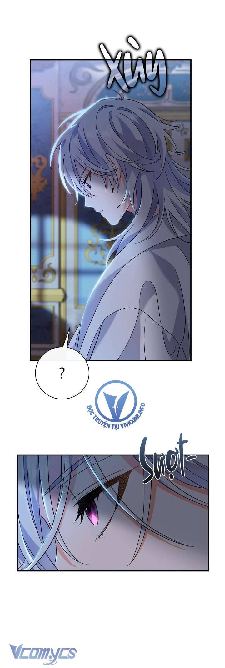 Người Xem Mắt Của Ác Nữ Quá Hoàn Hảo Chapter 12 - Trang 2