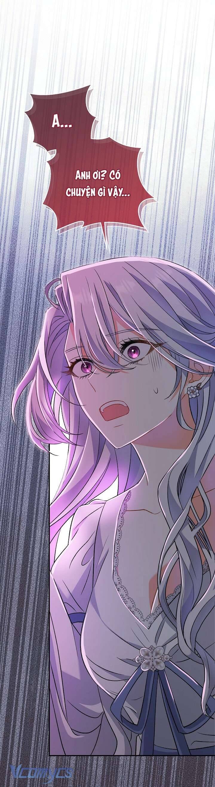 Người Xem Mắt Của Ác Nữ Quá Hoàn Hảo Chapter 12 - Trang 2