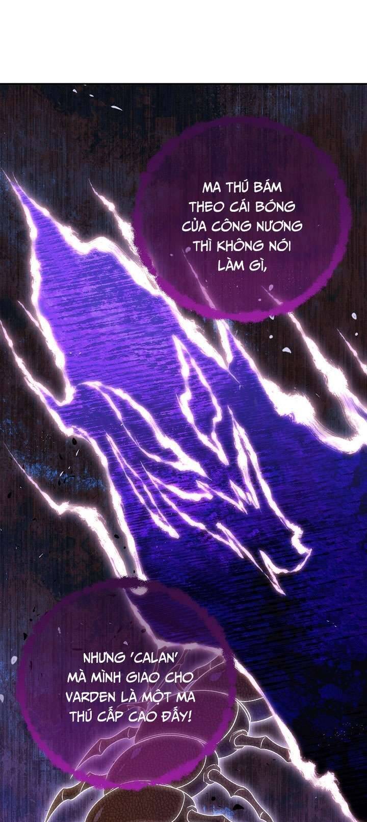 Người Xem Mắt Của Ác Nữ Quá Hoàn Hảo Chapter 12 - Trang 2