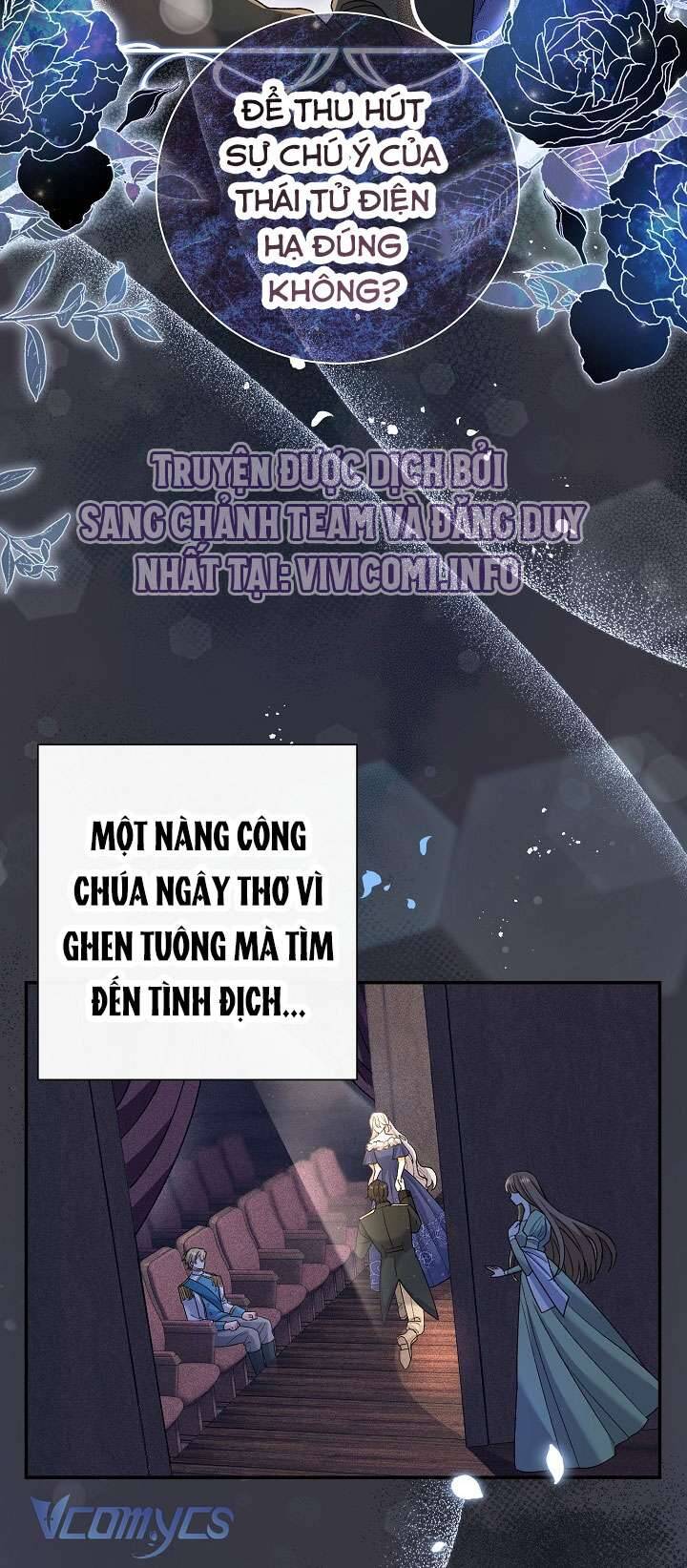 Người Xem Mắt Của Ác Nữ Quá Hoàn Hảo Chapter 14 - Trang 2