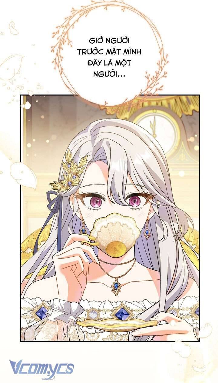 Người Xem Mắt Của Ác Nữ Quá Hoàn Hảo Chapter 14 - Trang 2