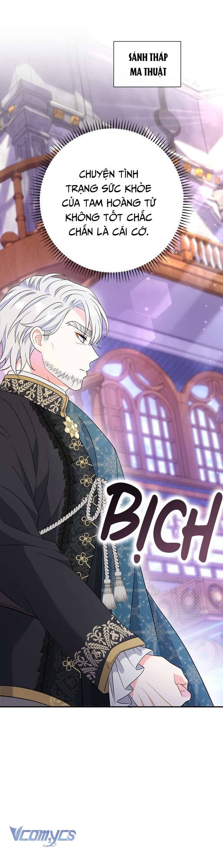 Người Xem Mắt Của Ác Nữ Quá Hoàn Hảo Chapter 15 - Trang 2