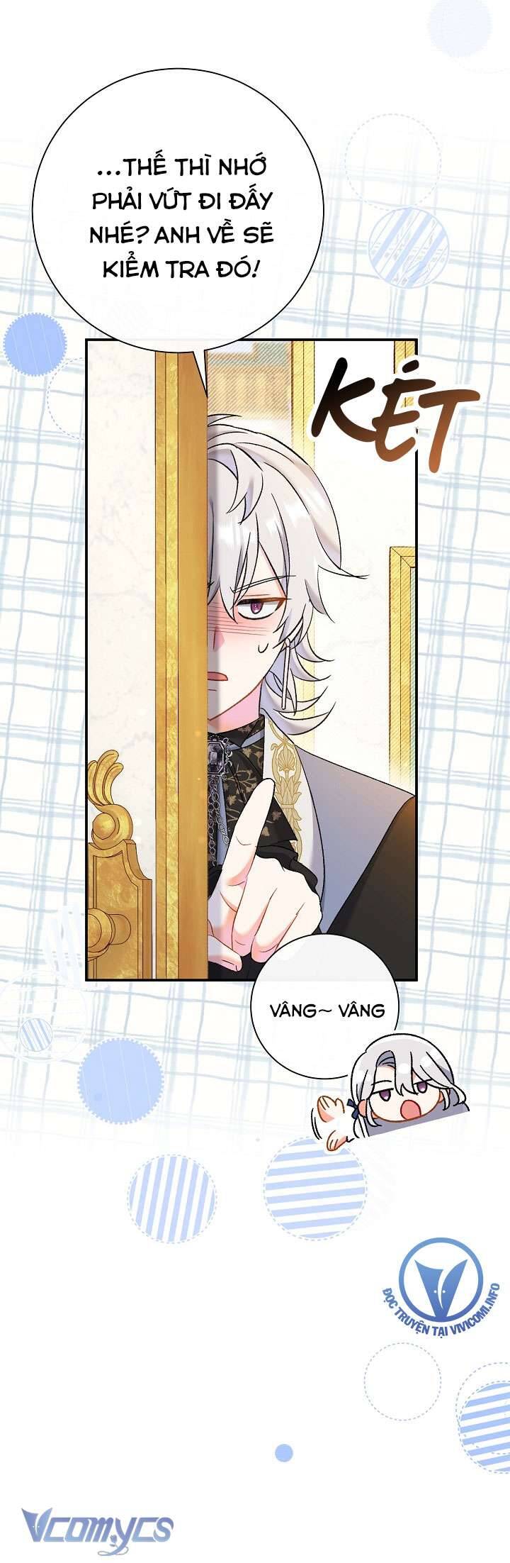 Người Xem Mắt Của Ác Nữ Quá Hoàn Hảo Chapter 15 - Trang 2