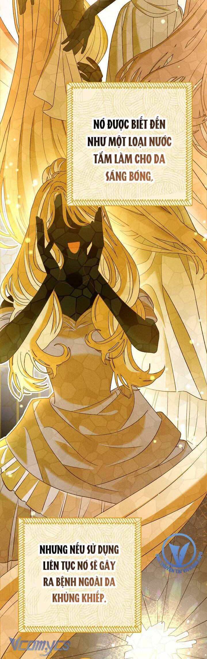 Người Xem Mắt Của Ác Nữ Quá Hoàn Hảo Chapter 16 - Trang 2