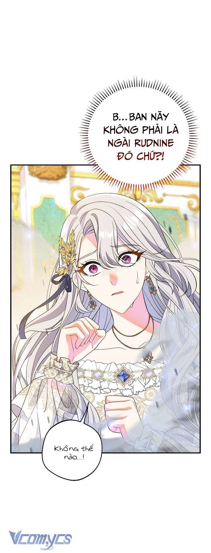 Người Xem Mắt Của Ác Nữ Quá Hoàn Hảo Chapter 17 - Trang 2