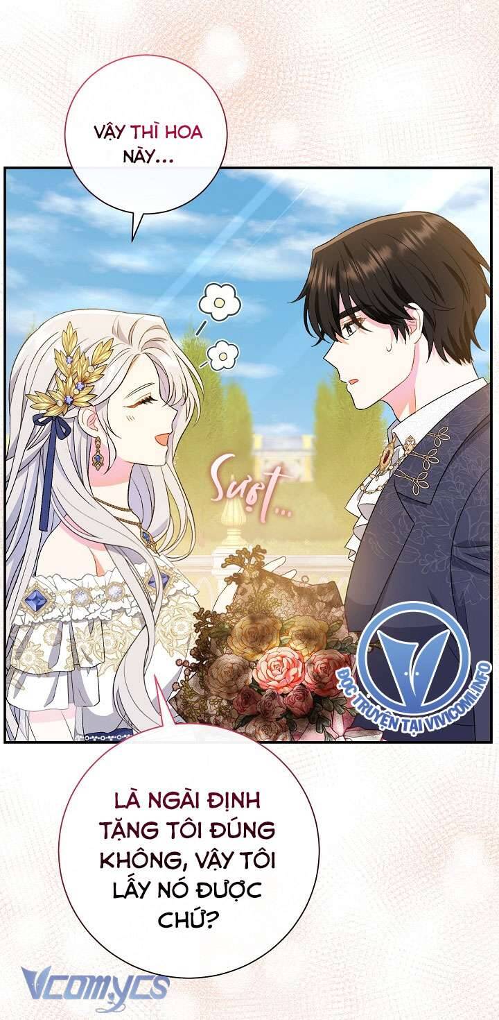 Người Xem Mắt Của Ác Nữ Quá Hoàn Hảo Chapter 17 - Trang 2